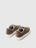 Selected CHUNKY WILDLEDER SNEAKERS, Almondine, highres - 16095934_Almondine_005.jpg