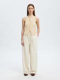 Selected GEBREIDE MOUWLOZE TOP, Birch, highres - 16097536_Birch_005.jpg