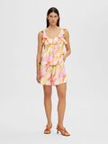 Selected VISCOSEMIX HIGH-WAIST SHORT, Icy Pink, highres - 16089830_IcyPink_1029575_008.jpg