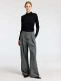 Selected 100% WOLL ROLLKRAGENPULLOVER, Black, highres - 16094435_Black_008.jpg
