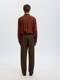 COUPE AMPLE PANTALON, Demitasse, highres