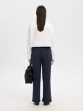 Selected RELAXED FIT TROUSERS, Dark Sapphire, highres - 16100095_DarkSapphire_004.jpg