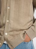 Selected 100% MERINOWOLL STRICKJACKE, Pure Cashmere, highres - 16097297_PureCashmere_006.jpg