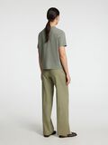 Selected BOXY T-SHIRT, Vetiver, highres - 16087919_Vetiver_004.jpg
