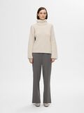 Selected OVERSIZED CHUNKY KNITTED JUMPER, Birch, highres - 16091039_Birch_005.jpg