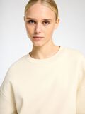 Selected LANGE MOUWEN SWEATSHIRT, Birch, highres - 16097970_Birch_006.jpg