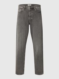 LOOSE FIT -FARKUT, Medium Grey Denim, highres