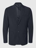 Selected SLIM FIT WOLMIX BLAZER, Sky Captain, highres - 16094334_SkyCaptain_001.jpg