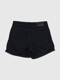 SHORTS, Black, highres