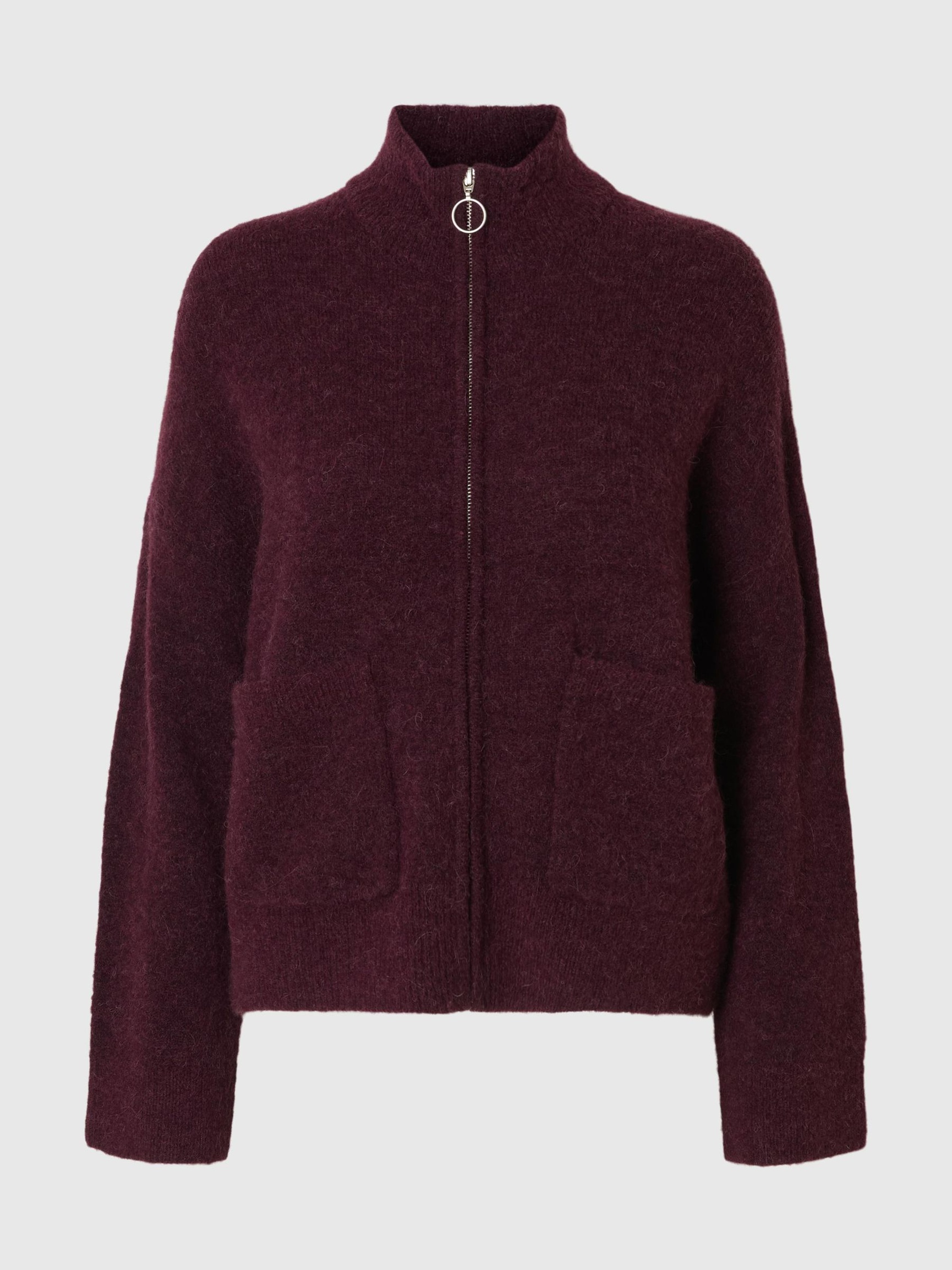 CARDIGAN, Fig, highres