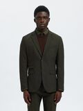 Selected GEWEBTER WOLLGEMISCH BLAZER, Dark Green, highres - 16087868_DarkGreen_003.jpg