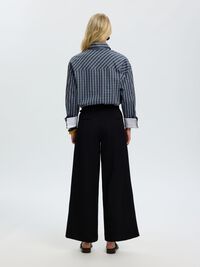 OVERSIZED FIT OVERHEMD, Peat, highres