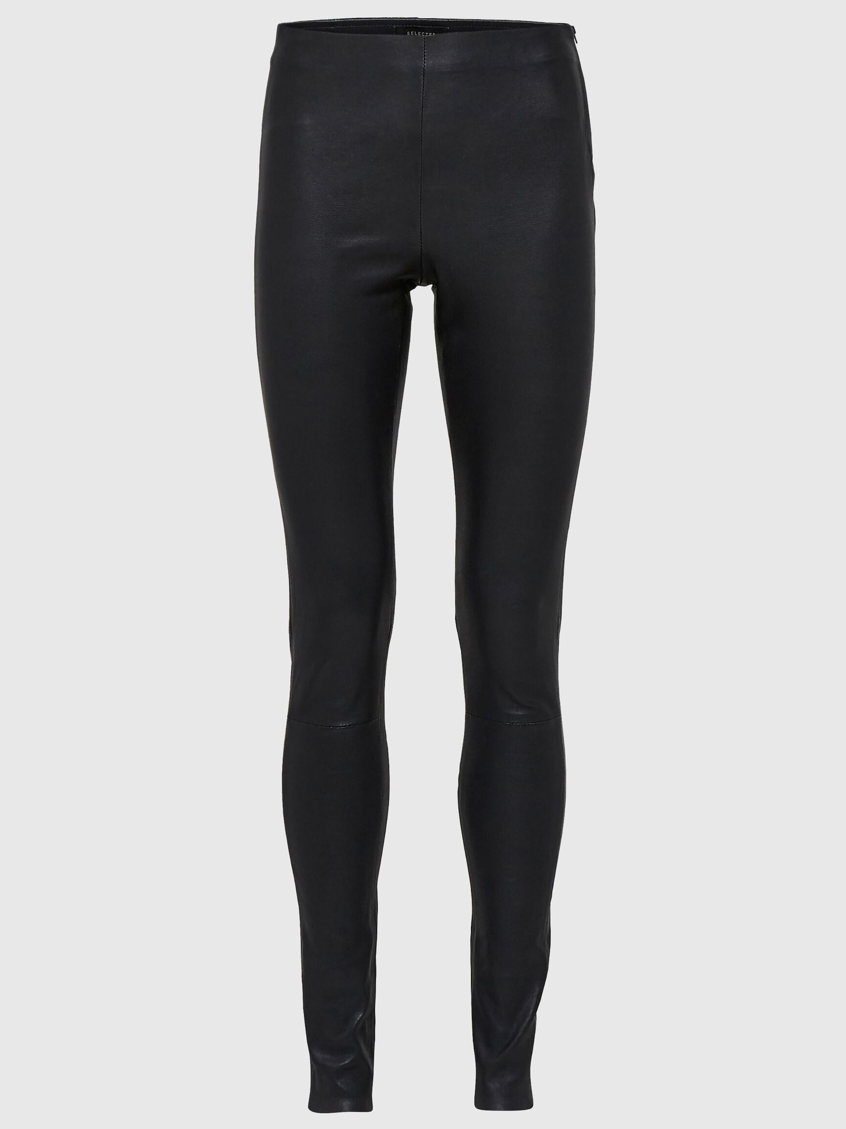 LAM LEREN LEGGING, Black, highres