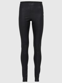 LAM LEREN LEGGING, Black, highres