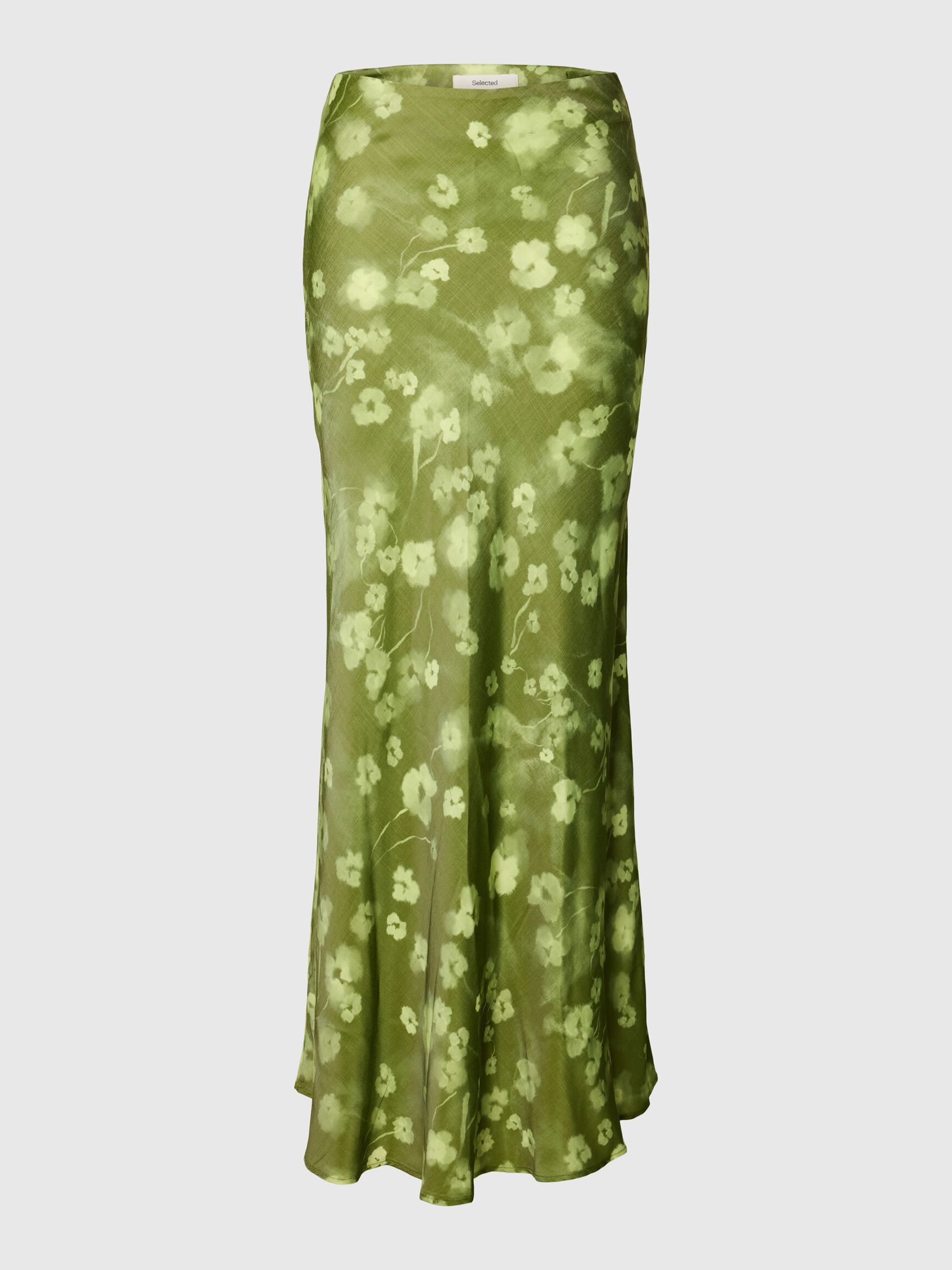 HØJTALJET MAXINEDERDEL, Lint, highres