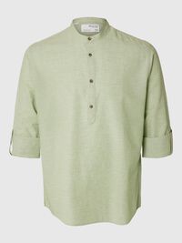 REGULAR FIT LONG SLEEVED SHIRT, Epsom, highres