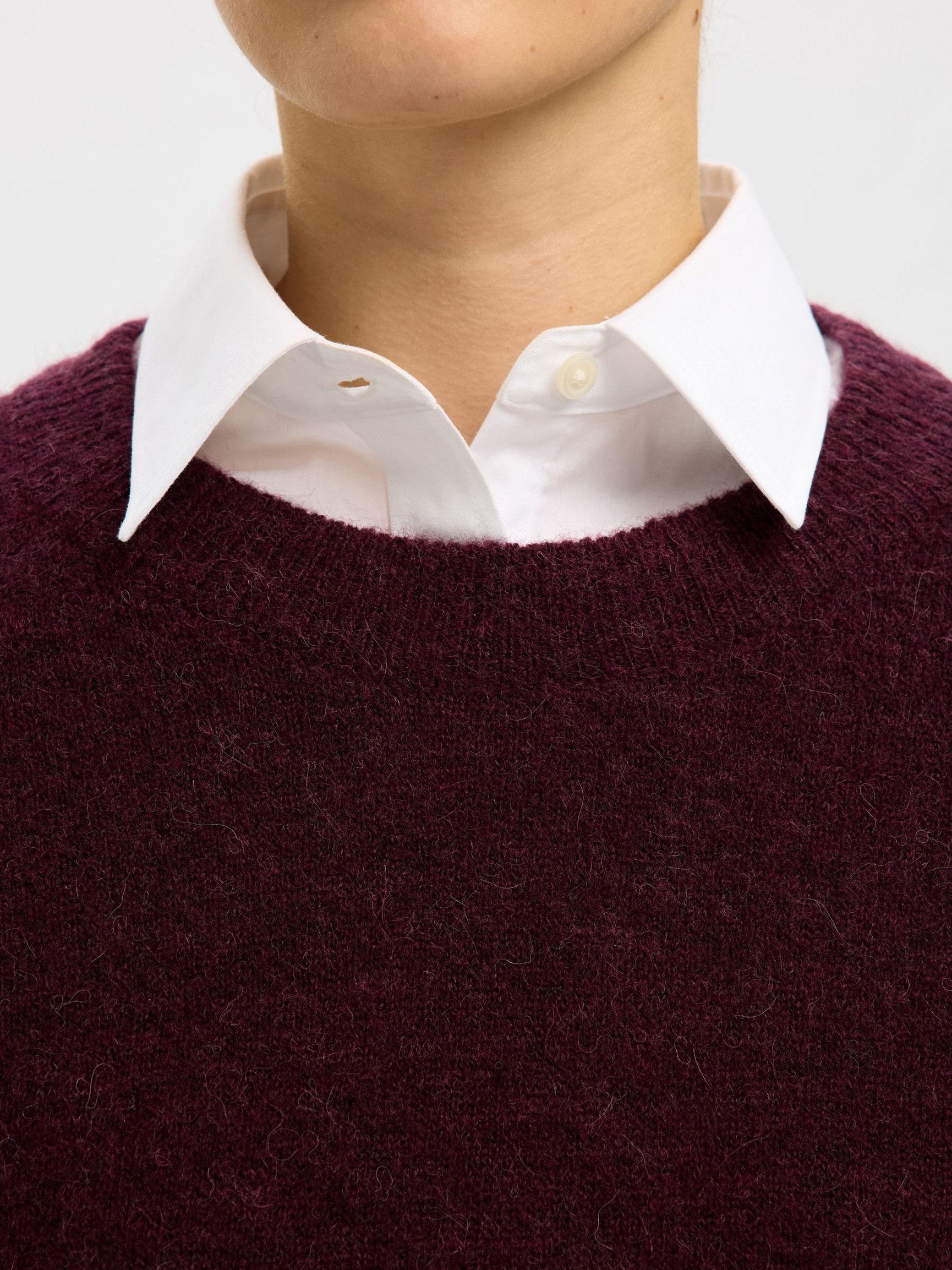 ULDBLANDING JUMPER, Fig, highres