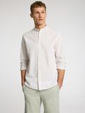 Selected LONGSLEEVE LINNENMIX OVERHEMD, Pure Cashmere, highres - 16079054_PureCashmere_1175172_008.jpg