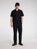 Selected 196 RECHTE BROEK, Black, highres - 16096751_Black_008.jpg