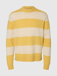 PYÖREÄPÄÄNTEINEN PUSERO, Ochre, highres