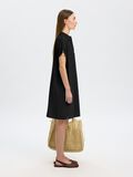 Selected MINI BLUSENKLEID, Black, highres - 16097925_Black_005.jpg