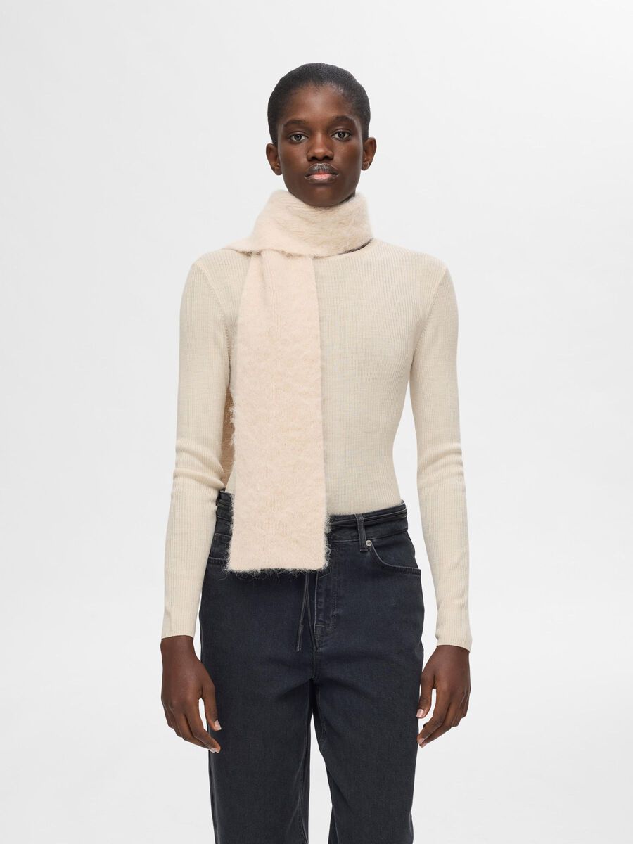 Selected WOLMIX TOP MET LANGE MOUWEN, Birch, highres - 16094726_Birch_003.jpg