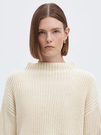 PULLOVER, Birch, highres