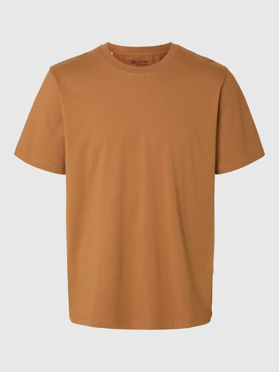 Selected NORMAL T-SHIRT, Chipmunk, highres - 16087842_Chipmunk_001.jpg