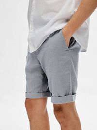 COTON FLEX SHORT, Bering Sea, highres
