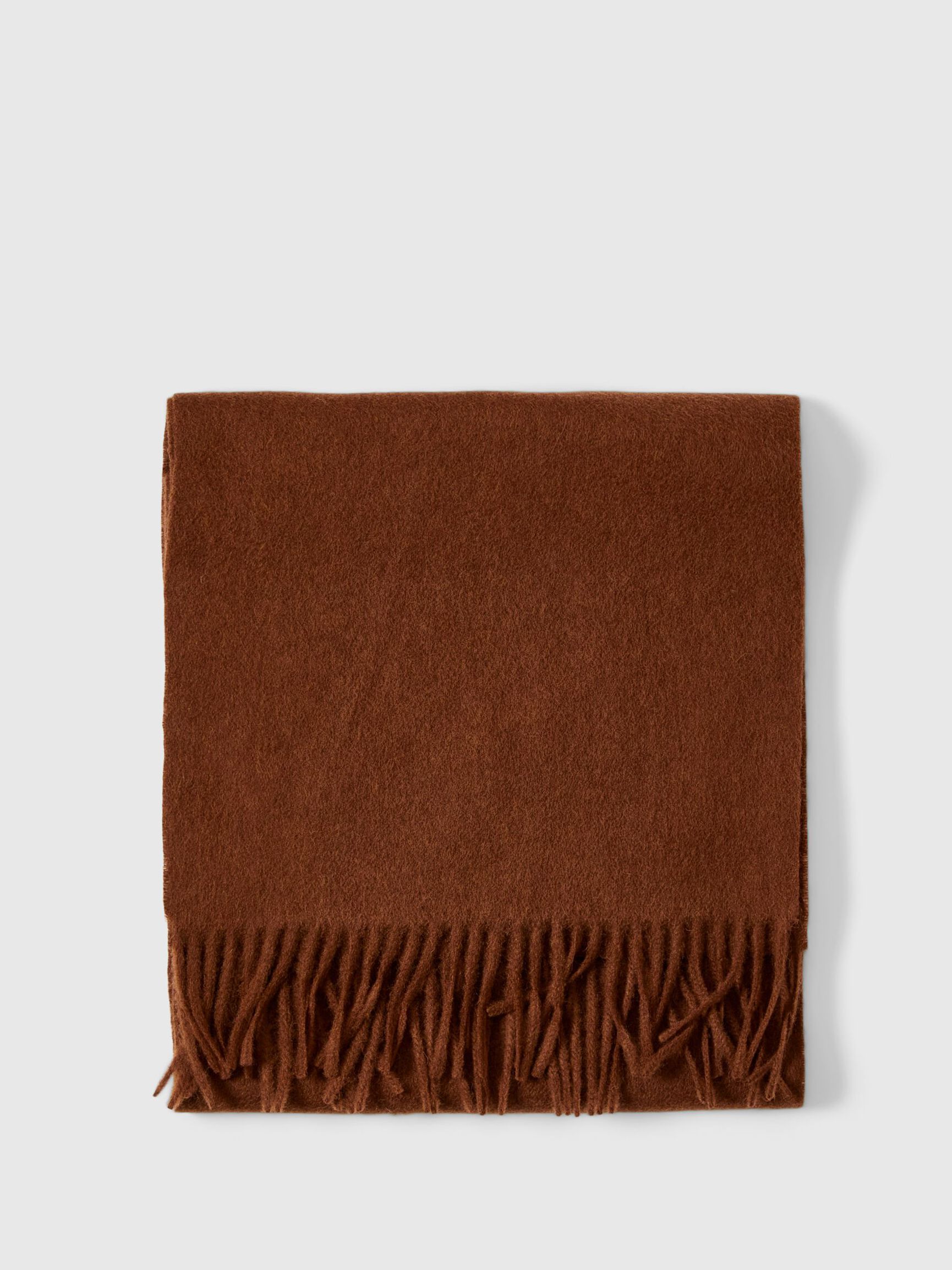 WOLL SCHAL, Soft Silt, highres