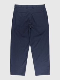 220 LOOSE-FIT TROUSERS, Dark Sapphire, highres