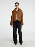 Selected 100% SUEDE JACKET, Sepia Tint, highres - 16098274_SepiaTint_005.jpg