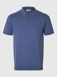 EN MAILLE POLO, Oceana, highres