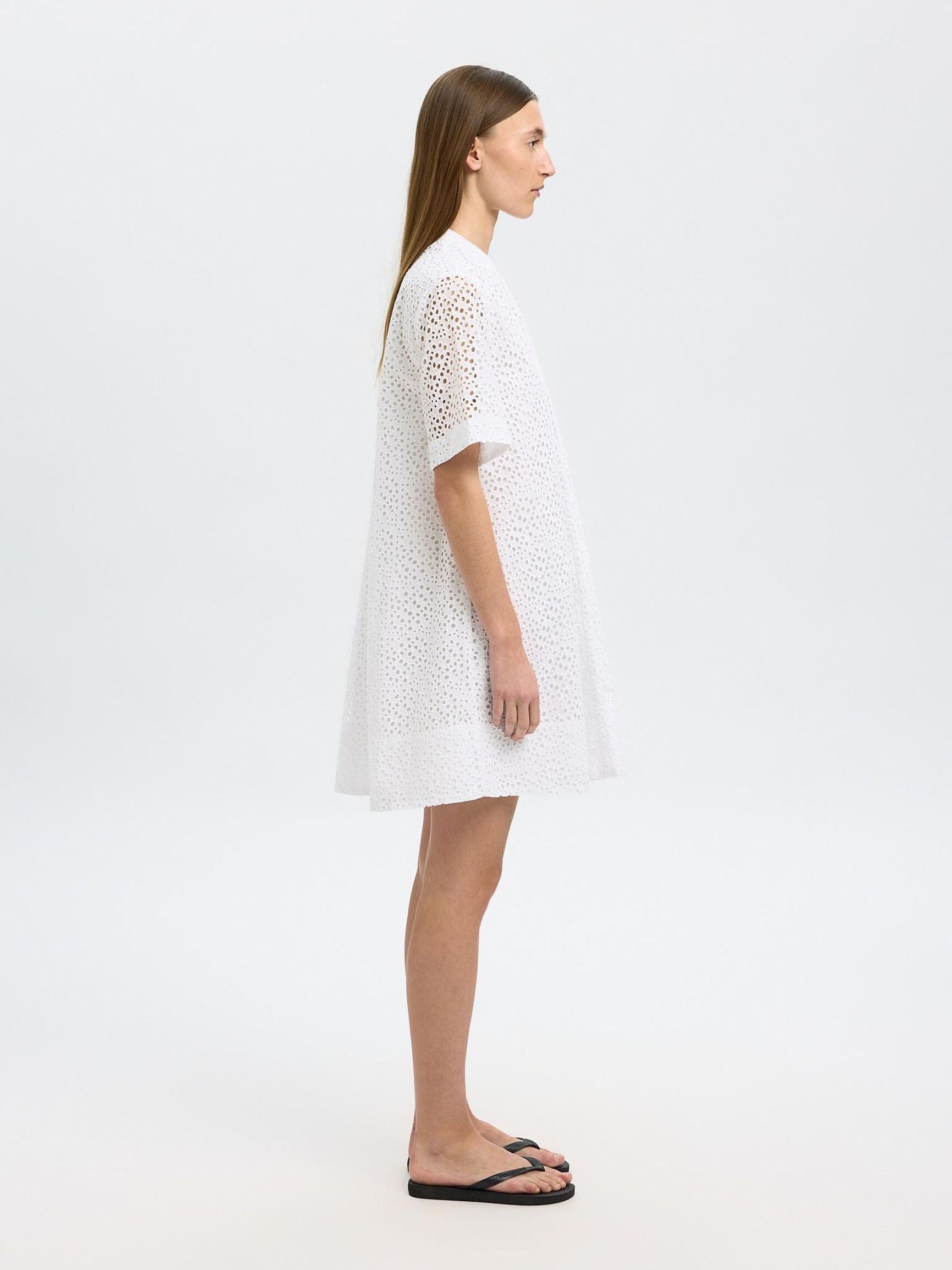 MINIMEKKO, Bright White, highres