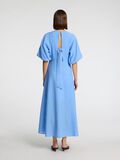Selected BALLONMOUWEN MAXI JURK, Cornflower Blue, highres - 16098099_CornflowerBlue_004.jpg
