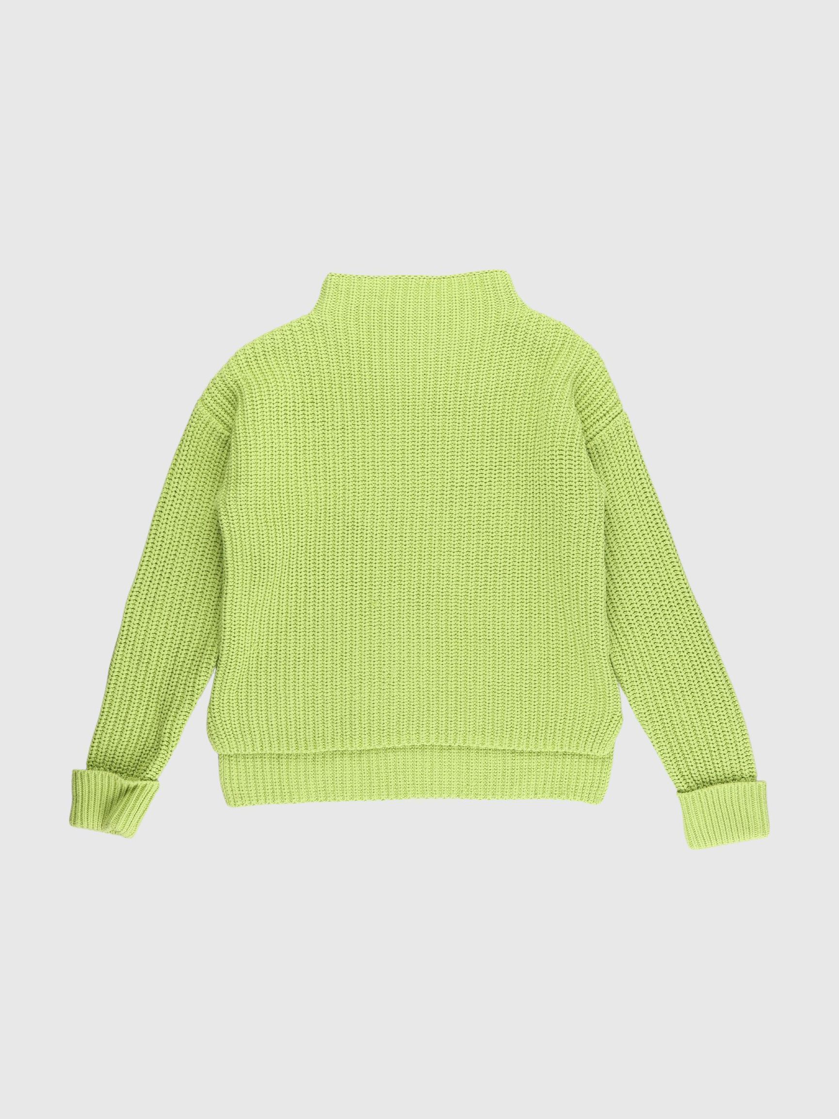 TRØJE, Lint, highres