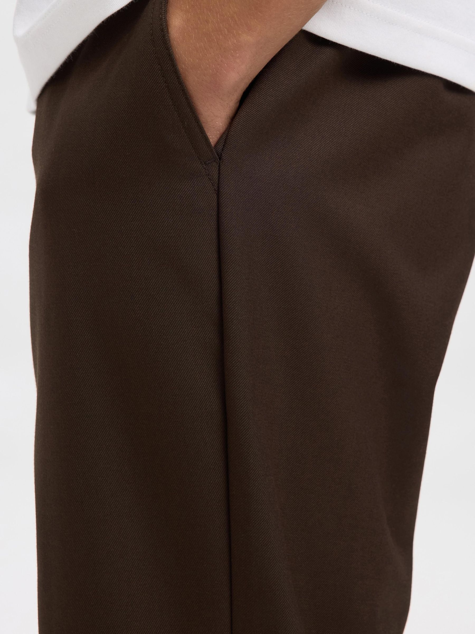 196 STRAIGHT LEG HOSE, Demitasse, highres