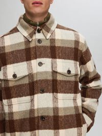 GIACCA-CAMICIA, Elephant Skin, highres