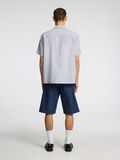 Selected LEINENMIX KURZARMHEMD, Bright White, highres - 16092978_BrightWhite_1175222_004.jpg