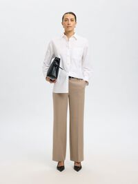 VISKOSEMIX HOSE, Camel, highres