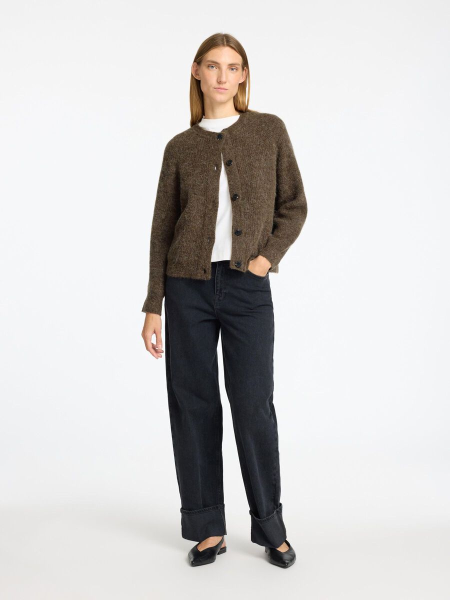 Selected LONG-SLEEVED CARDIGAN, Dachshund, highres - 16074481_Dachshund_773856_005.jpg