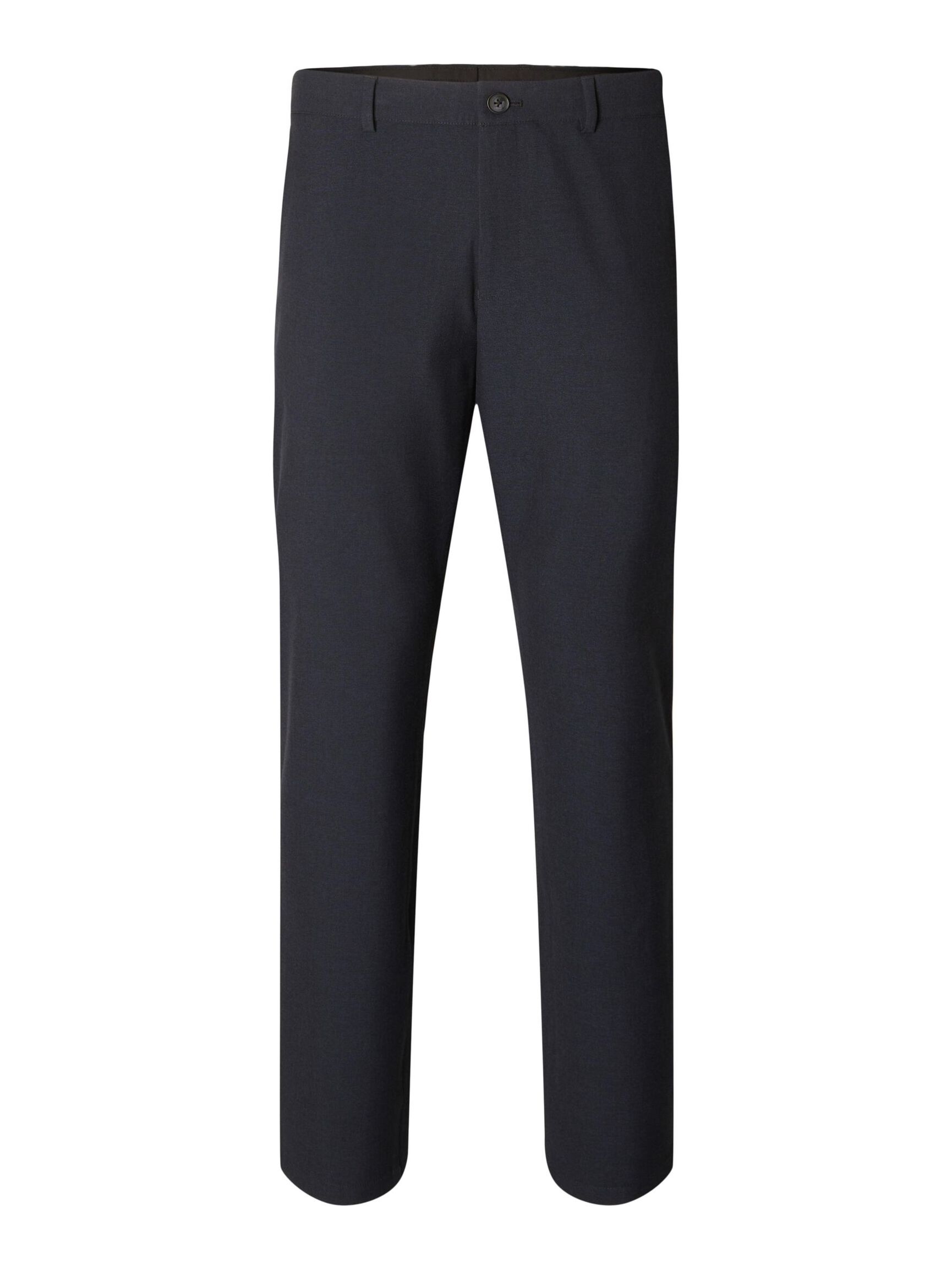 175 SLIM-FIT TROUSERS, Dark Sapphire, highres