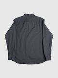 Selected HEMD, Dark Grey Melange, highres - 80000110_DarkGreyMelange_002.jpg