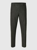 Selected SLIM FIT PANTALON, Dark Green, highres - 16094861_DarkGreen_001.jpg