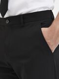 Selected 175 SLIM FIT TROUSERS, Black, highres - 16087825_Black_006.jpg