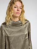 Selected HOGE KRAAG TOP MET LANGE MOUWEN, Vetiver, highres - 16097101_Vetiver_006.jpg