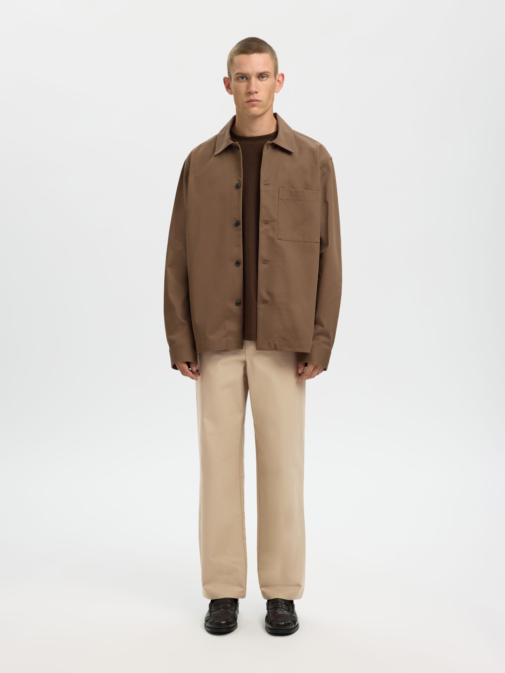 BOMULD HABITBUKSER, Pure Cashmere, highres
