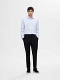 Selected SLIM FIT OVERHEMD, Light Blue, highres - 16092939_LightBlue_1123755_005.jpg