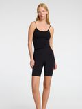 Selected SEAMLESS SHAPEWEAR SHORTS, Black, highres - 16074501_Black_008.jpg