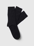 Selected 3-PAKNING SOKKER, Black, highres - 16098222_Black_001.jpg
